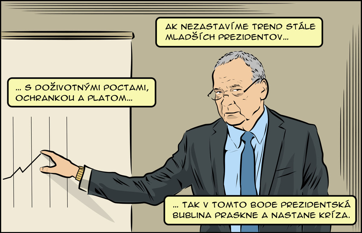 Karikatúra 09.10.2019