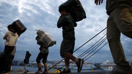 Česko sa odmieta pripojiť k solidárnemu preberaniu migrantov