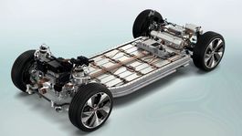 Land Rover: Elektromobily sú ‘začarovaný kruh‘. Pre SUV by bol lepší vodík