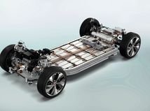Jaguar I-Pace - 2019