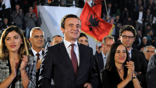K voľbám v severnom Kosove prišlo 3,5 percenta voličov, Srbi ich bojkotovali