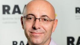 Mário Moro, viceprezident Asociácie súkromných...