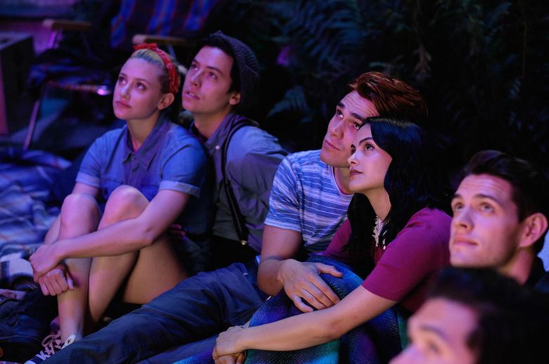 Prvá epizóda 4. série Riverdale bude venovaná...