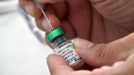 Majú v epidémi osýpok prsty aj lekári?