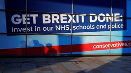 Brextrémisti skúšajú hádzať vinu na EÚ