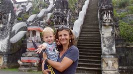 Prežila útok Talibanu, rodila medzi švábmi. Dobrodružný život Slovenky Zuzany, ktorá robí pre OSN