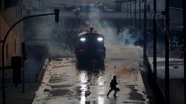 Podvratné akcie Ruska v Európe má mať na svedomí jednotka GRU