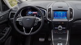 Ford Galaxy - 2020