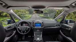 Ford S-MAX - 2020