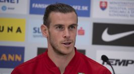 Giggs nechal hviezdneho Ramseyho doma. Bale: Vieme, čo musíme urobiť 