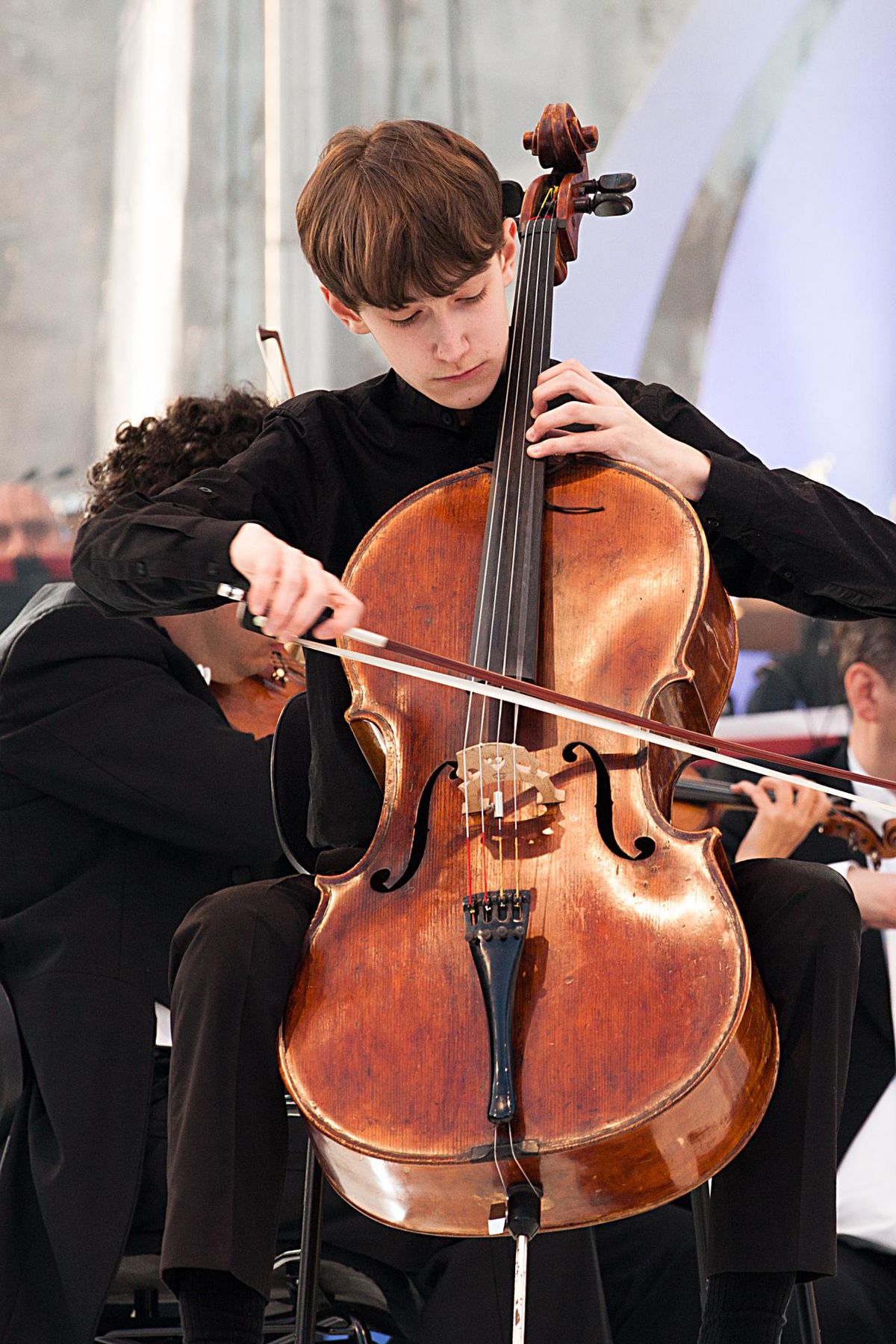 Gergely Devich.