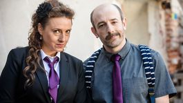 Nový seriálový hit má v talóne Jojka! Markíza má smolu