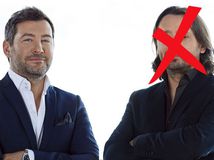 Jozef Kabaň a Domagoj Dukec