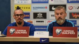 Hapal čaká, že tím odčiní Chorvátsko. Túži po ďalšom zápase roka