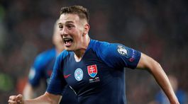 Boženík si trúfa aj na Wales. Chcem jazdiť a šprintovať