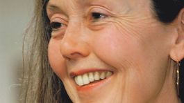 Ako sa Anne Carson vpisuje do oblohy