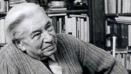 Pred 35 rokmi dostal Nobelovu cenu za literatúru básnik Jaroslav Seifert