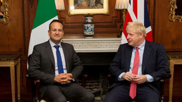 Johnson chce prelomiť pat okolo brexitu