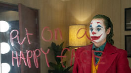 Joaquin Phoenix, joker, film joker,