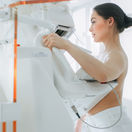 mamografia, lekár, doktor, vyšetrenie, prevencia, prehliadka