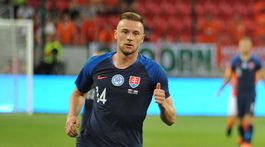 Škriniar: Práca na sto percent sa prejaví. A aj oplatí