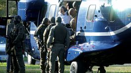 V Halle vraždil pravicový extrémista