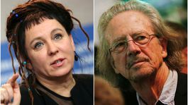  Nobelova cena za literatúru pre prenikavé hlasy strednej Európy