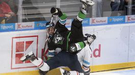 Nové Zámky sú v konkurze a hrozí, že prídu o licenciu. Klub reagoval