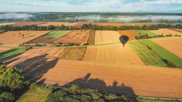 Štajerské pramene a energia z prírody na jeden dúšok. Jeseňou sa zážitky nekončia