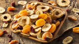 Tipy, triky, nápady: Sladké domáce muštovanie