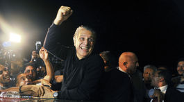 Karawí je na slobode: stane sa novým tuniským prezidentom?