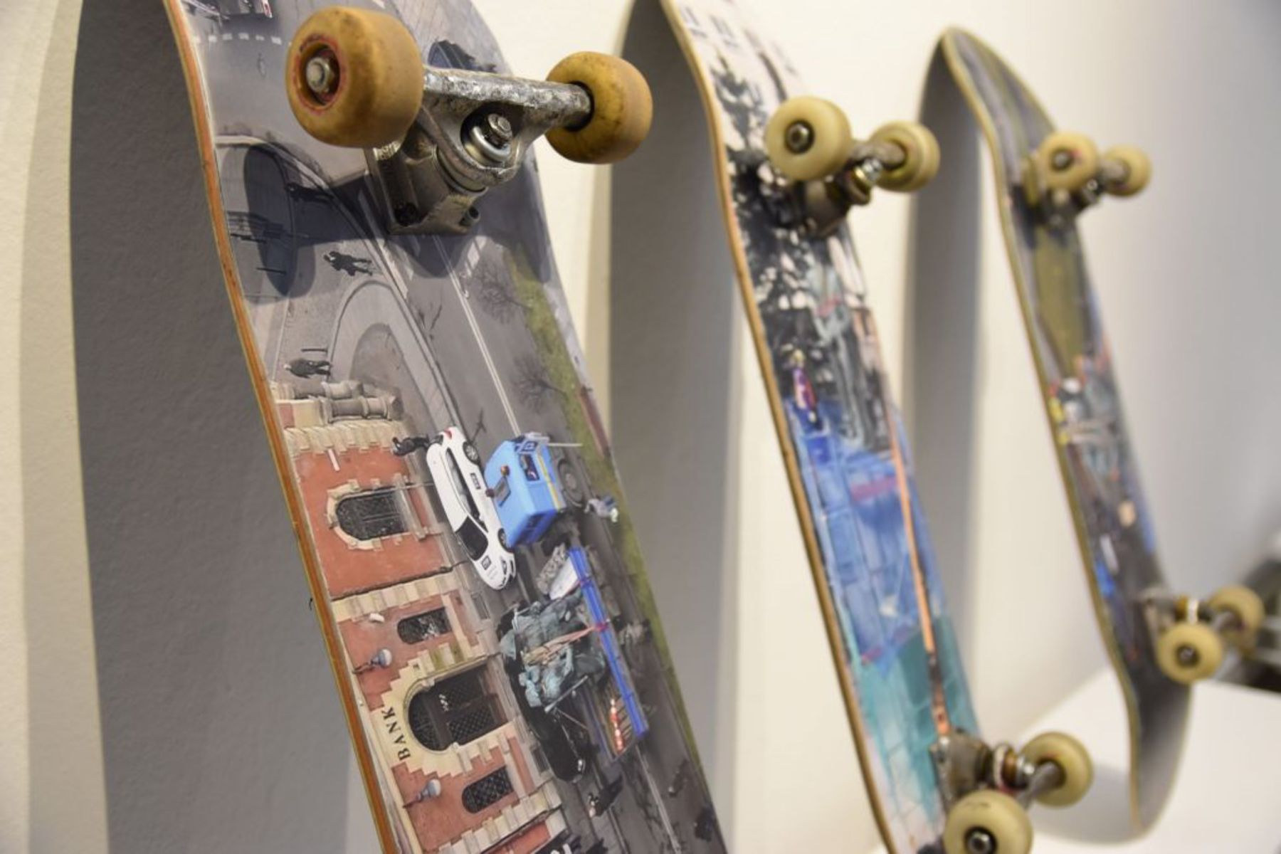 Karolina Kubik a Anna Jochymek (PL) - Tadeusze