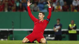 Turci zlomili Albáncov až v samom závere. Po veľkom kikse brankára