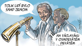 Danglár, 12.10.2019