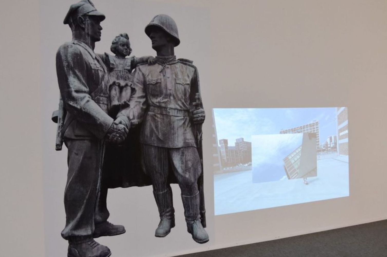 Karolina Kubik a Anna Jochymek (PL) - Tadeusze