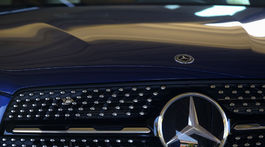 Mercedes GLC 300 4MATIC kupé