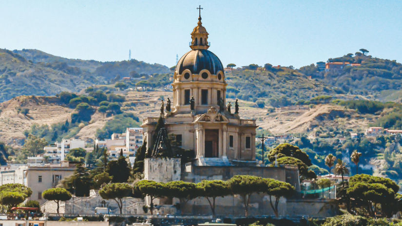 Messina
