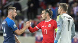 Škriniara remíza mrzí. Pri góle sme mohli spraviť viac