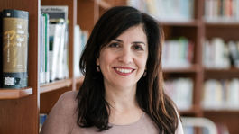 Nadia Terranova píše o sicílskych prízrakoch