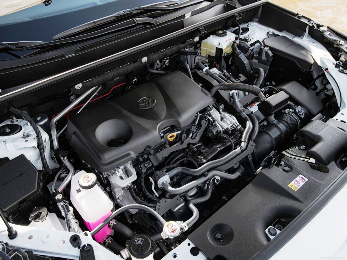 Nahrádzanie naftových motorov hybridmi, tak ako...
