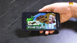 VIDEORECENZIA: Telefón vhodný viac na stavbu ako do kancelárie. To je Samsung Galaxy XCover 4s