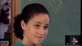 Vojvodkyňa Meghan vytiahla staré video! Treba vidieť, čo dokázala ako 11-ročná 