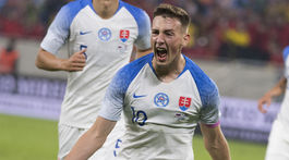 Pole position majú Chorváti a Wales. Slováci musia zamakať