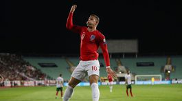 Angličania si prežili v Sofii peklo, Ukrajina sa prebojovala na ME