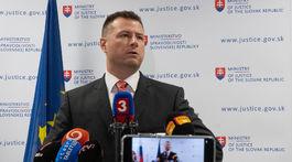 Gál: Disciplinárne podania na Maruniakovú a Jankovskú máme pripravené