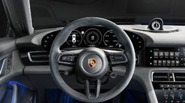Porsche Taycan 4S - 2019
