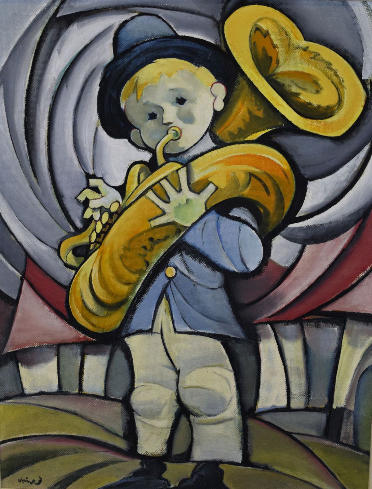 Heligonista (1965)