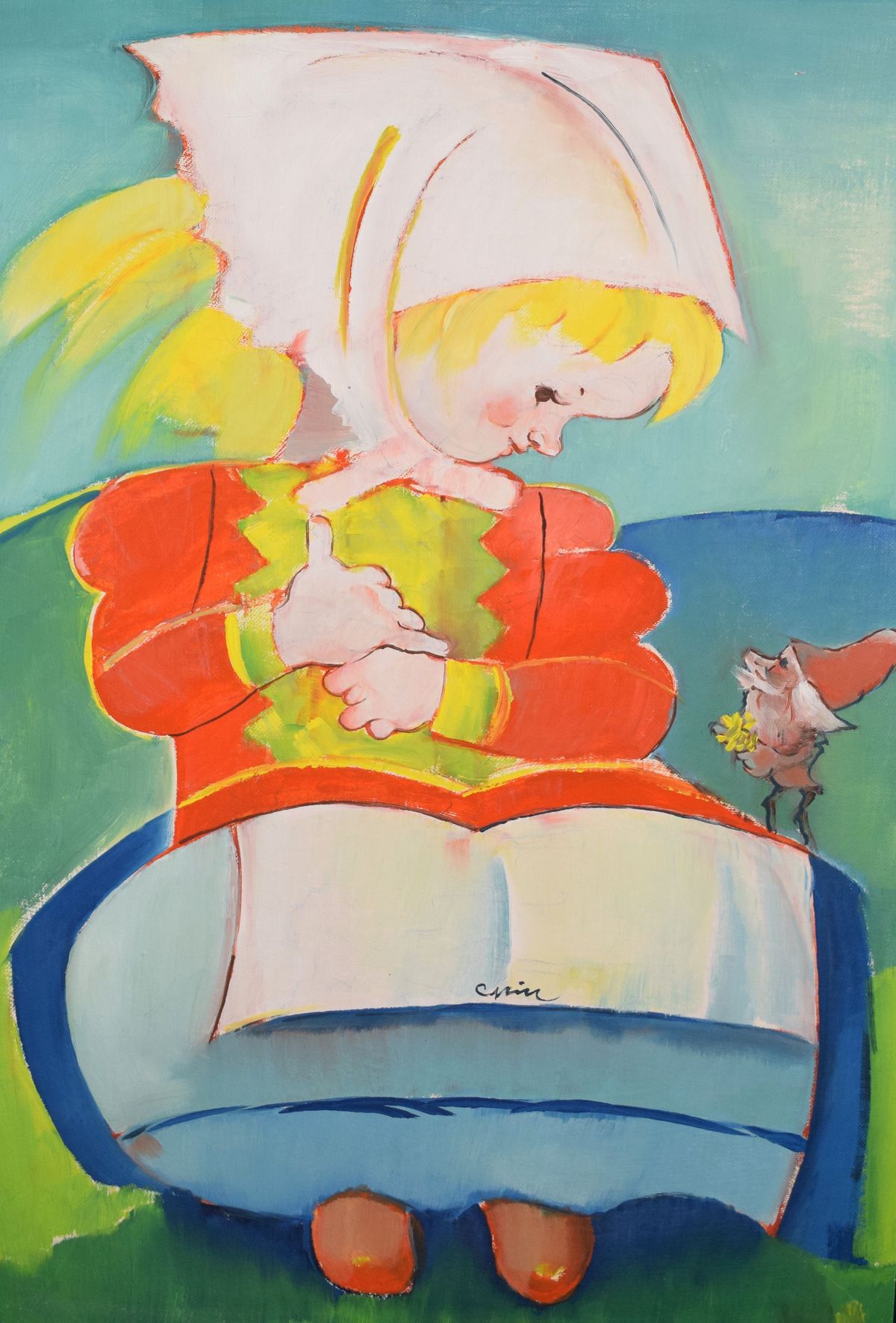 Zlatovláska (1970)