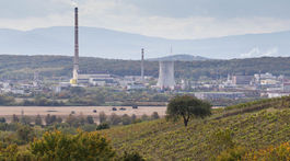 Vláda vyhlási mimoriadnu situáciu pre toxický odpad na východe