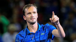 Veľká trojka v ohrození. Z arogantného Rusa sa stáva postrach favoritov